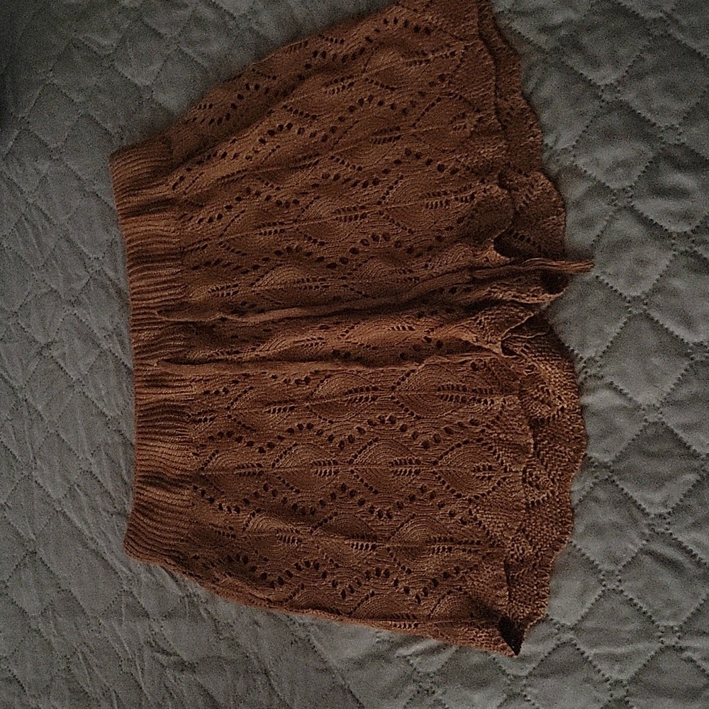 TEEN Girls Lace Shorts